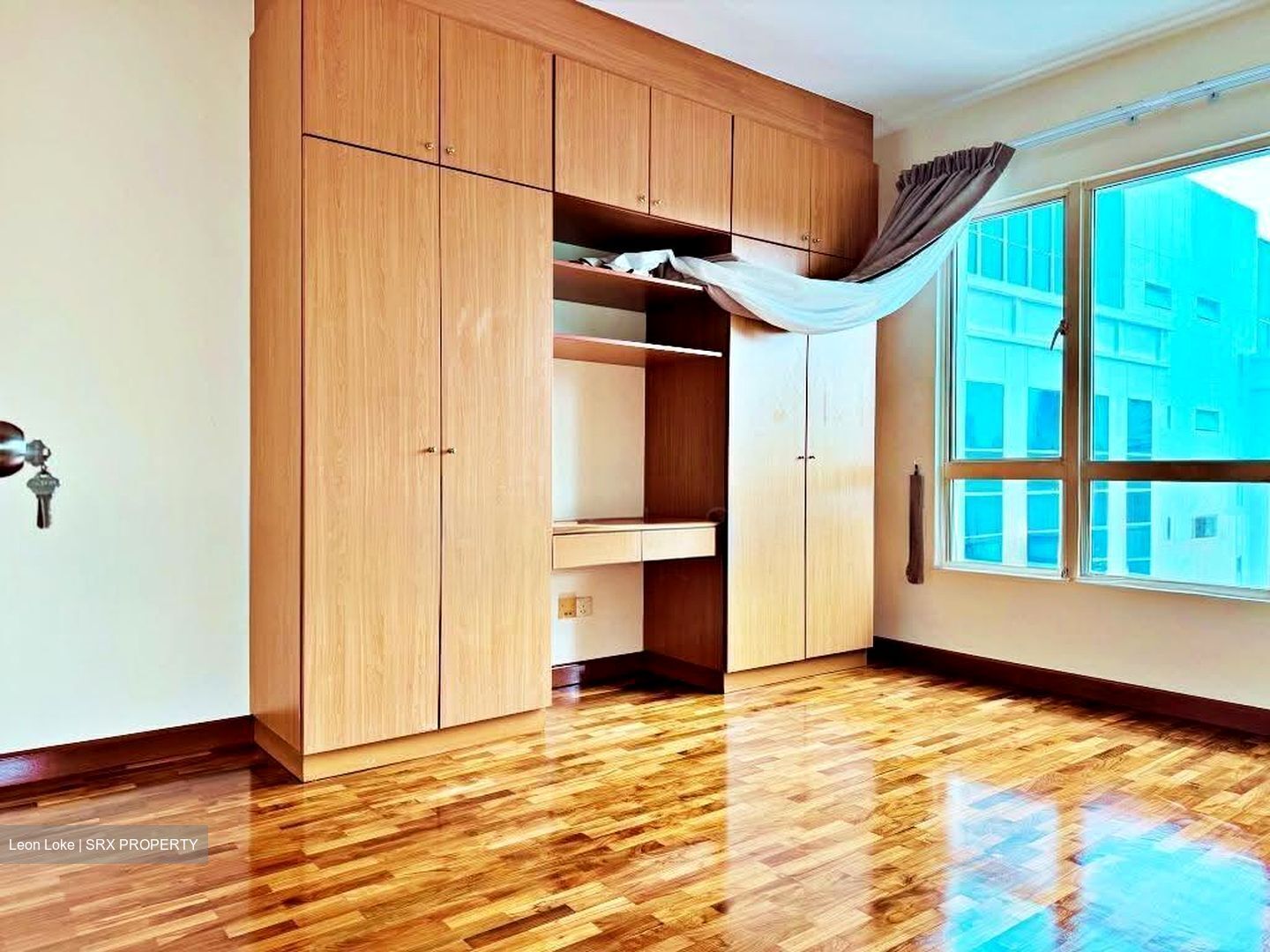 Burlington Square (D7), Apartment #623702281